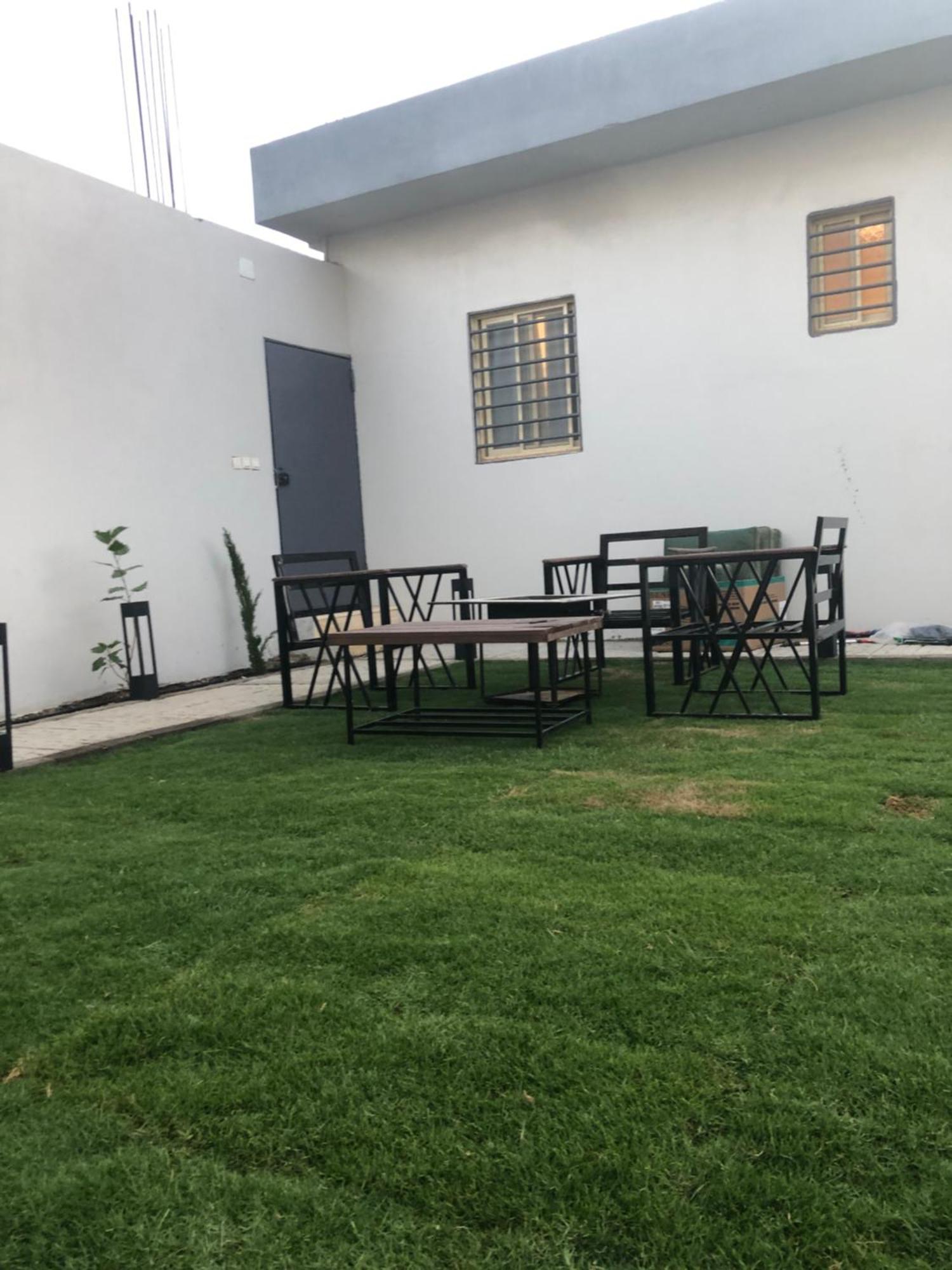 Garden Land Aparthotel Хамис Мушайт Екстериор снимка