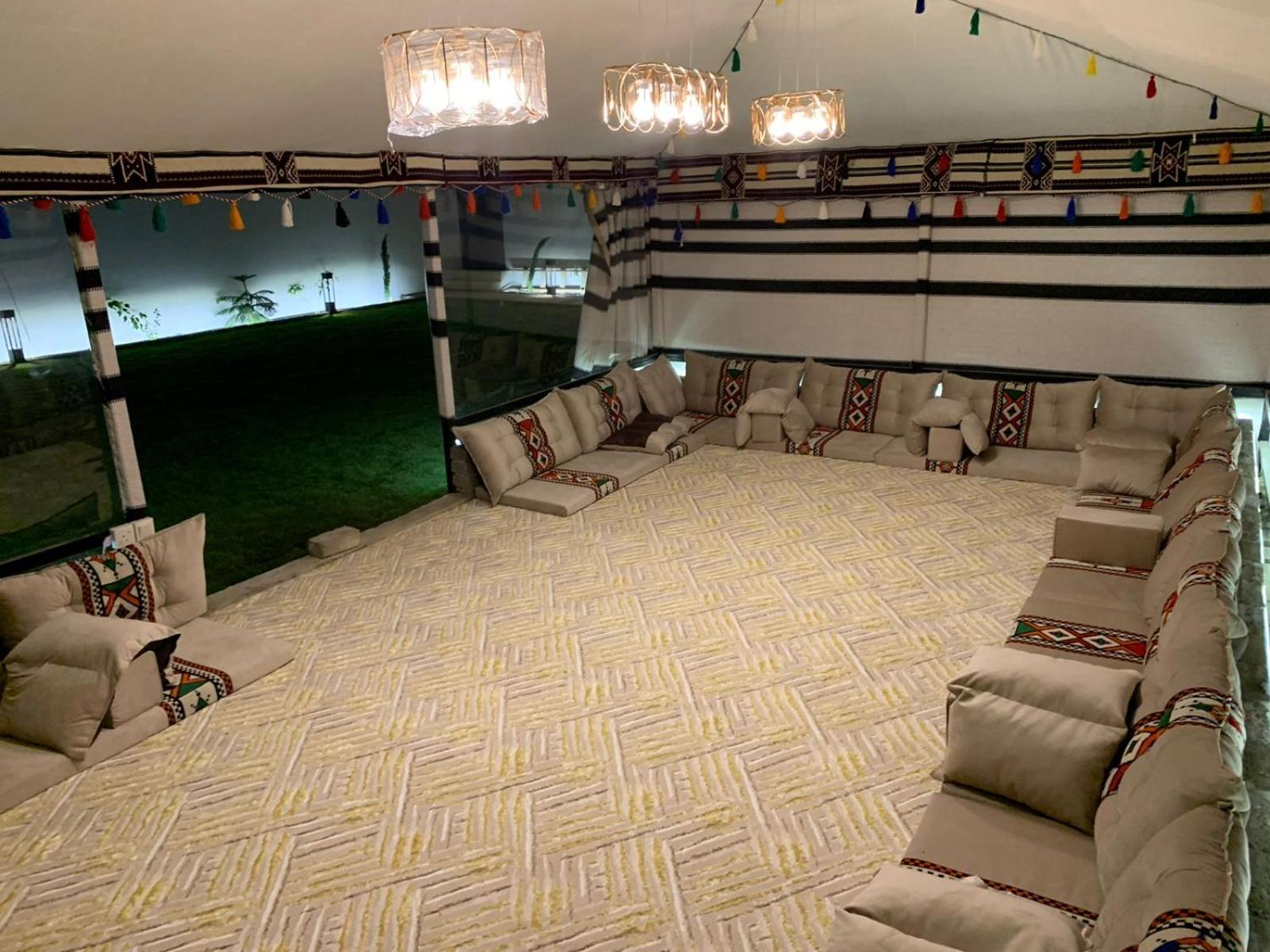 Garden Land Aparthotel Хамис Мушайт Екстериор снимка