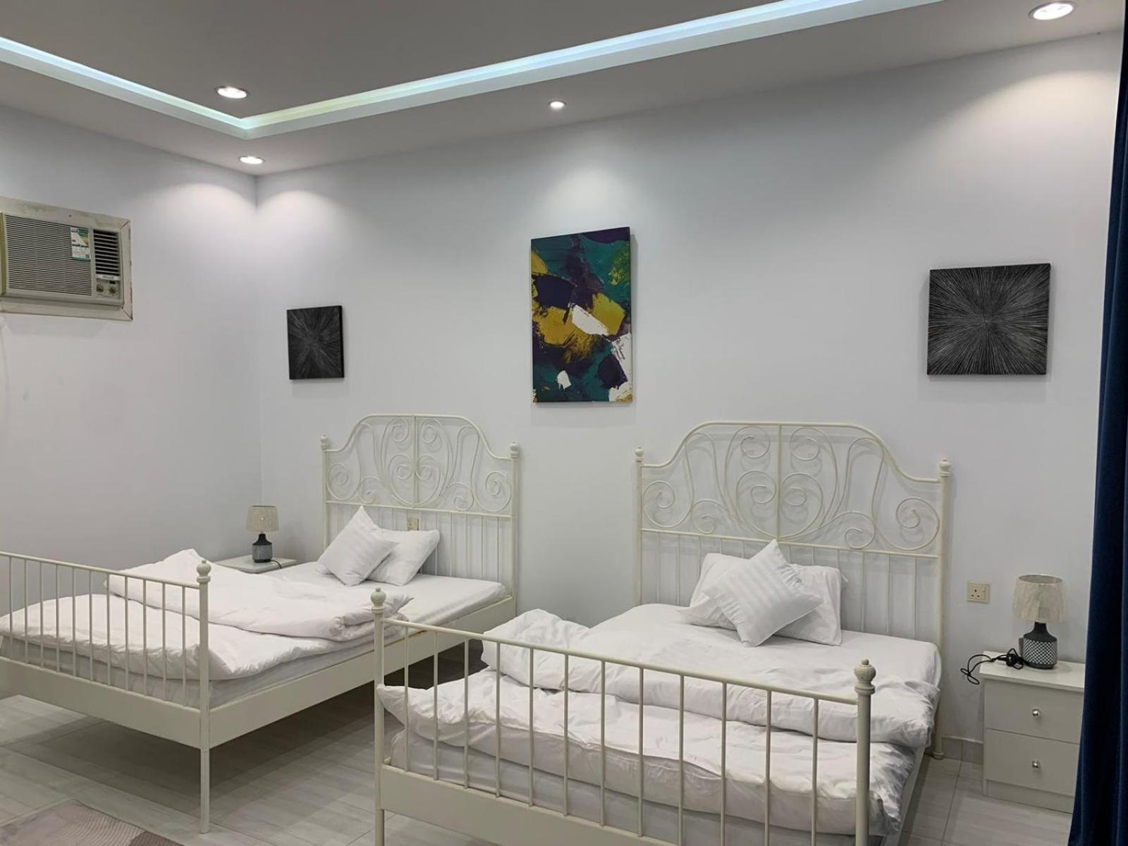 Garden Land Aparthotel Хамис Мушайт Екстериор снимка