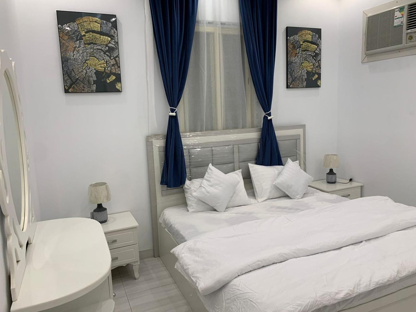 Garden Land Aparthotel Хамис Мушайт Екстериор снимка
