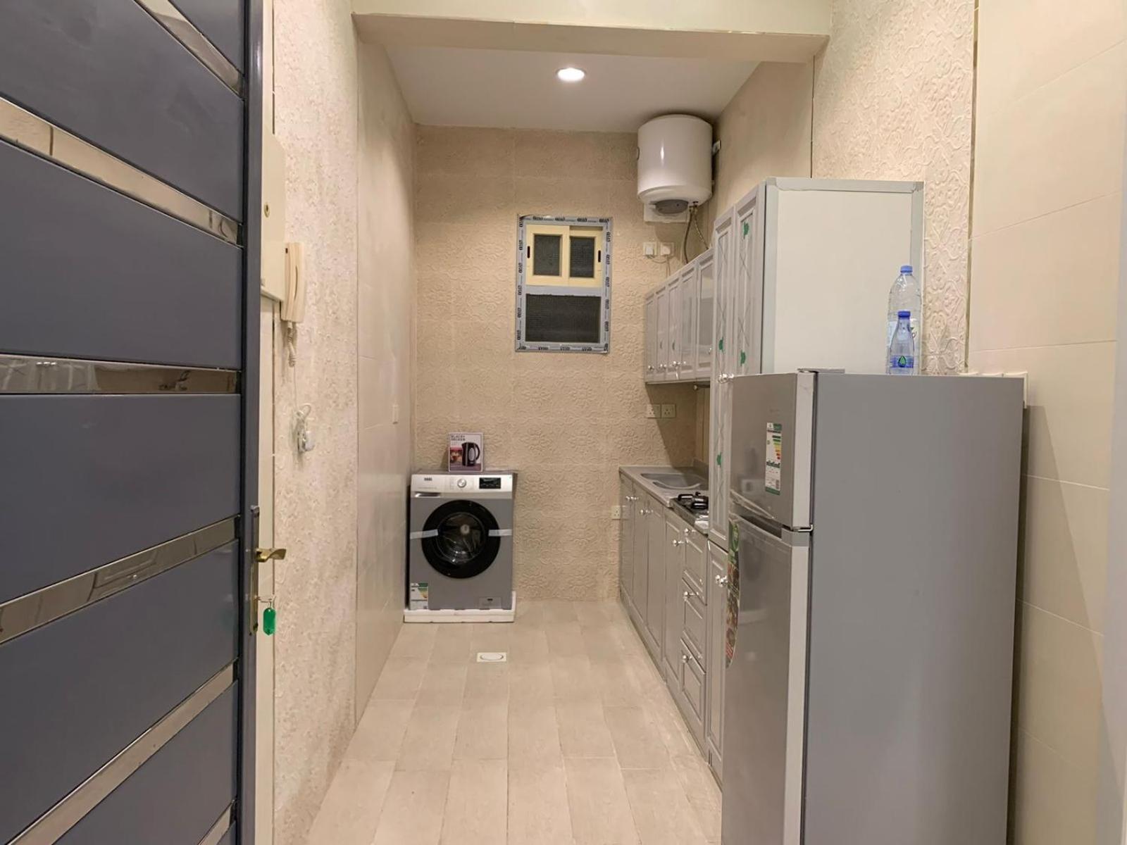 Garden Land Aparthotel Хамис Мушайт Екстериор снимка